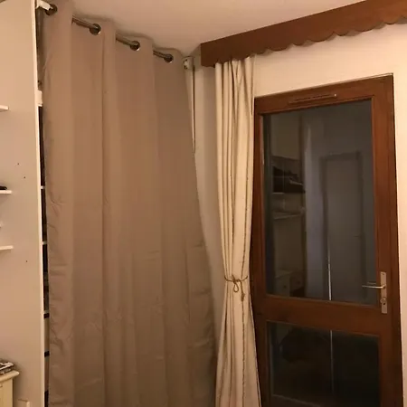 דירה T2 1st Floor With View Ustou